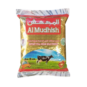 Al Mudhish Milk Powder Pouch 900Gm
