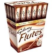 Galaxy Flutes 2x270gm