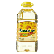 Sunflow Pure Sunflower Oil 5Ltr