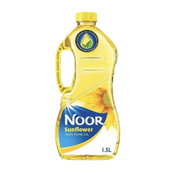 Al Ameen Pure Sunflower Oil 5Ltr