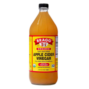 Bragg Organic Apple Cider Vinegar 946ml