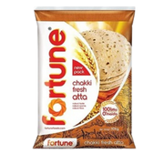 Fortune Chakki Fresh Atta 5Kg